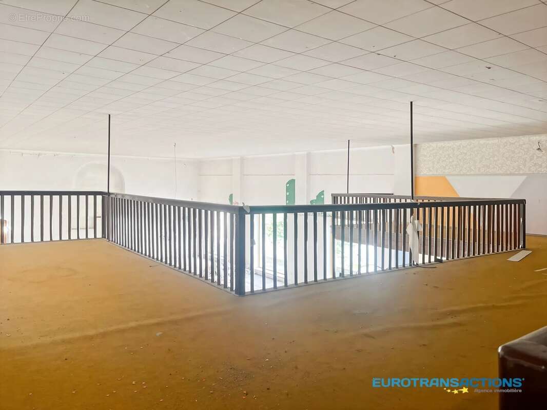 Commerce à SOUFFLENHEIM