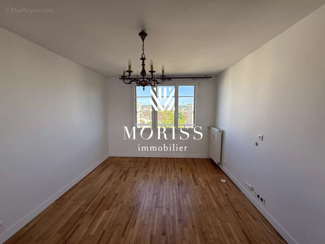 Appartement à CHAMPIGNY-SUR-MARNE