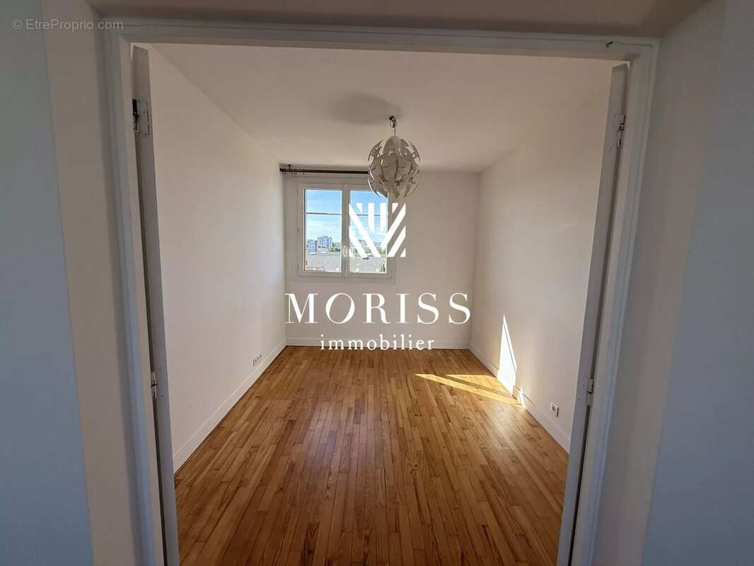 Appartement à CHAMPIGNY-SUR-MARNE