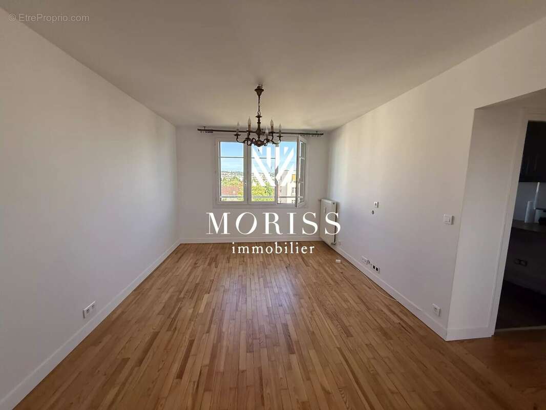 Appartement à CHAMPIGNY-SUR-MARNE