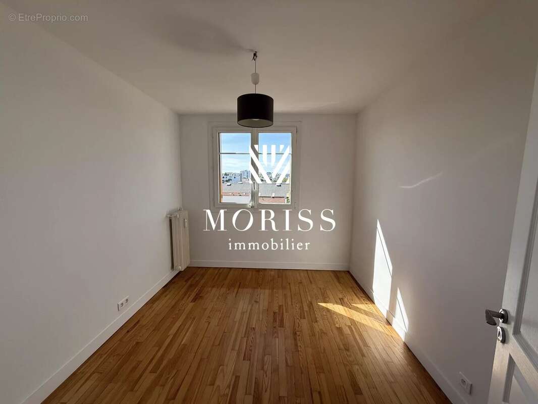 Appartement à CHAMPIGNY-SUR-MARNE