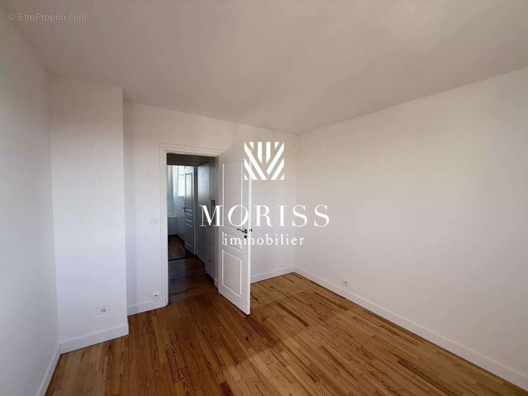 Appartement à CHAMPIGNY-SUR-MARNE