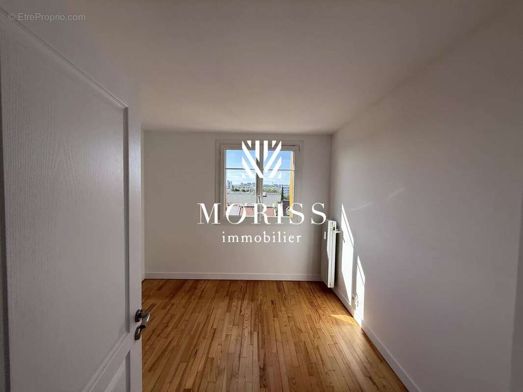 Appartement à CHAMPIGNY-SUR-MARNE