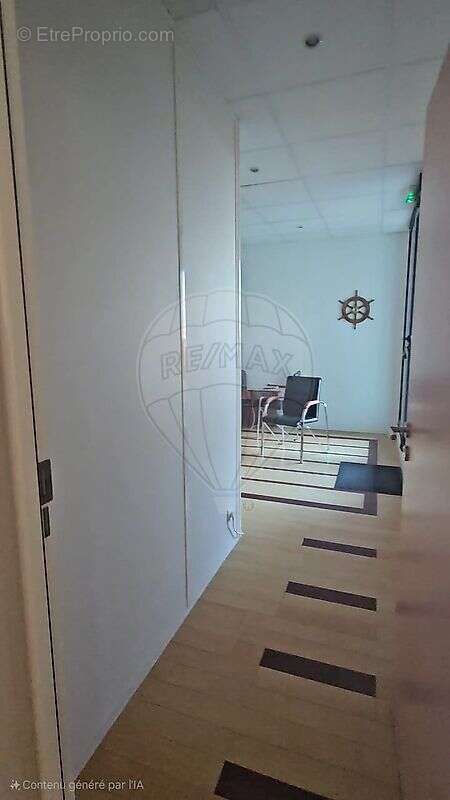 Commerce à LA ROCHELLE