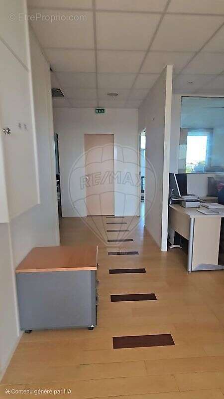 Commerce à LA ROCHELLE