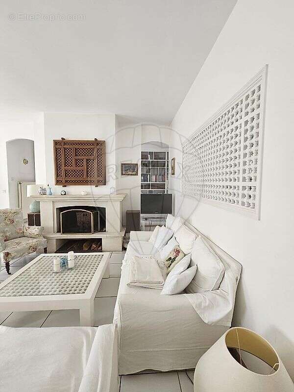 Maison à L&#039;HOUMEAU