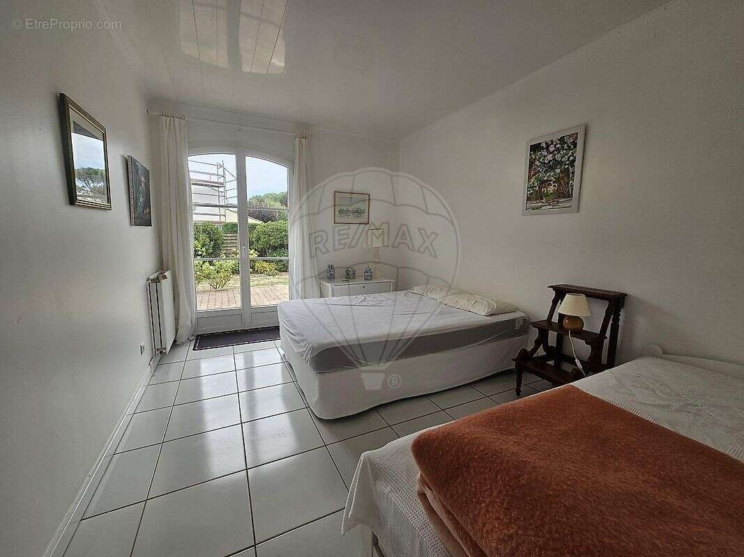 Maison à L&#039;HOUMEAU