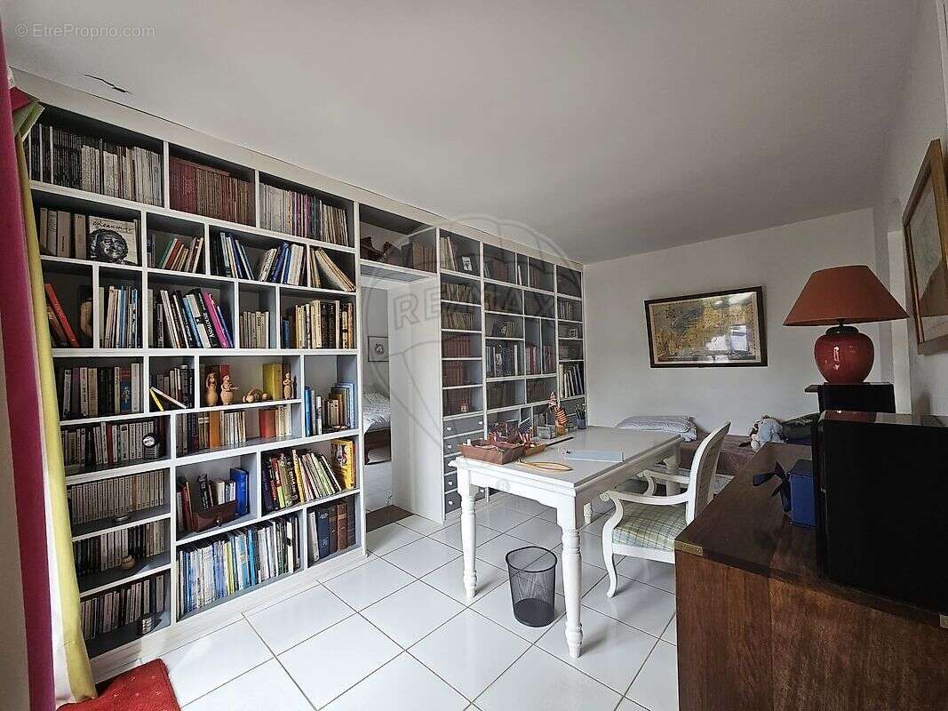 Maison à L&#039;HOUMEAU