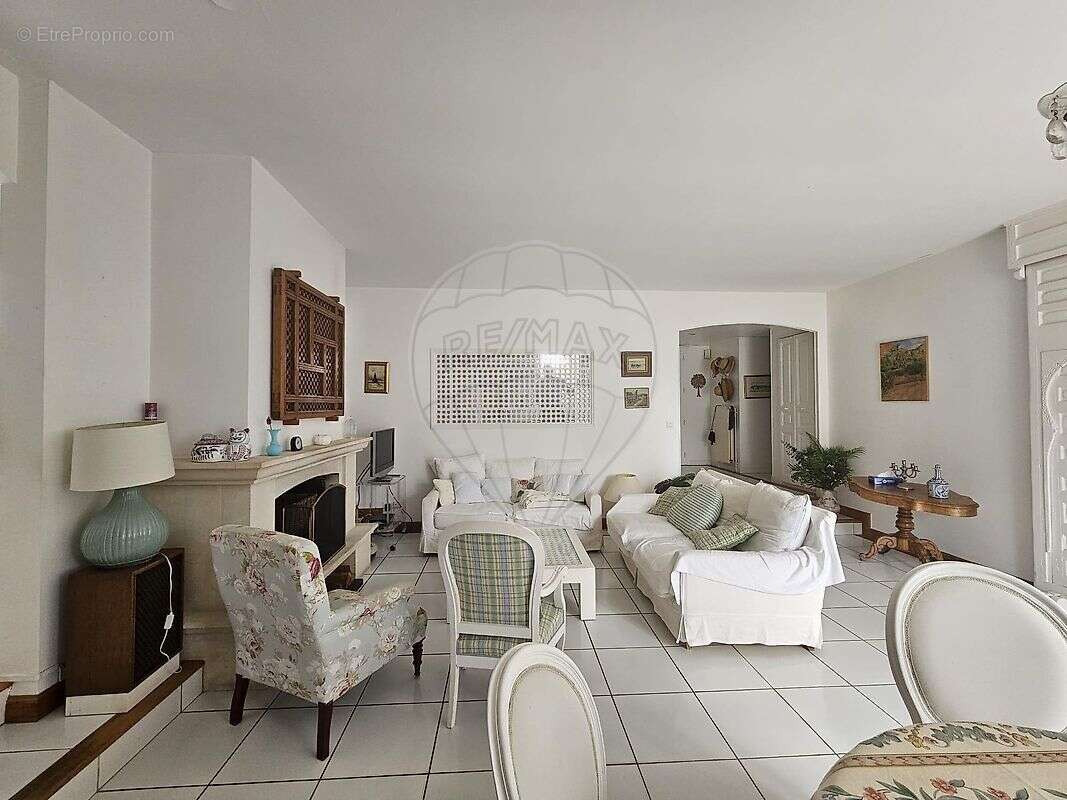 Maison à L&#039;HOUMEAU