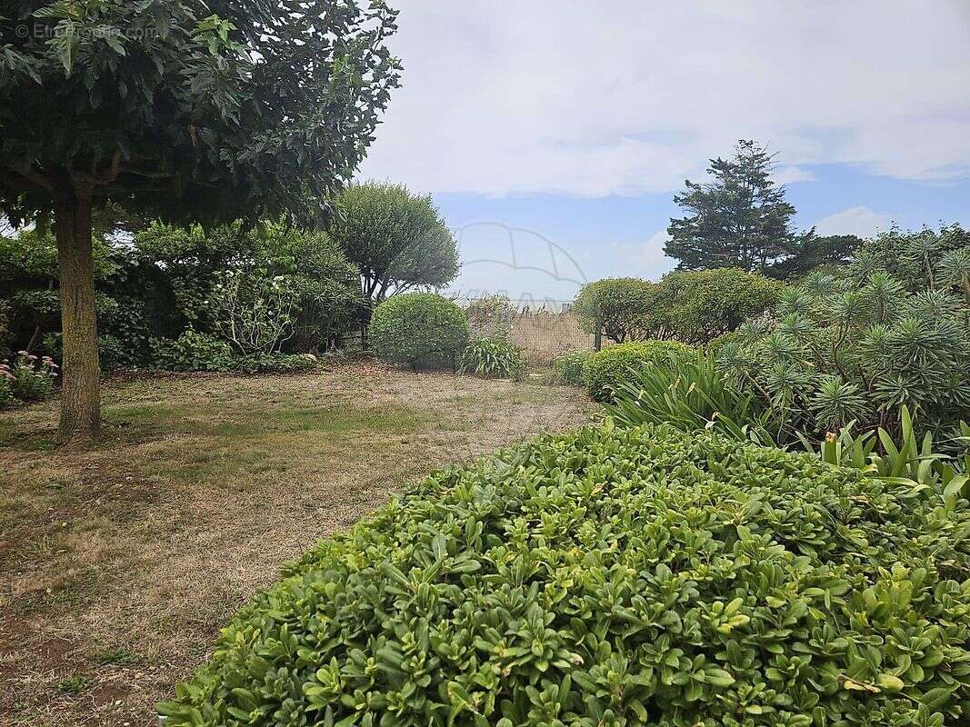 Maison à L&#039;HOUMEAU