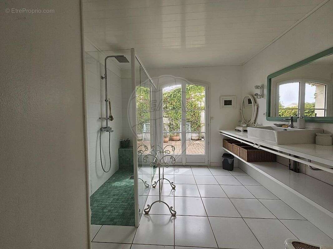 Maison à L&#039;HOUMEAU