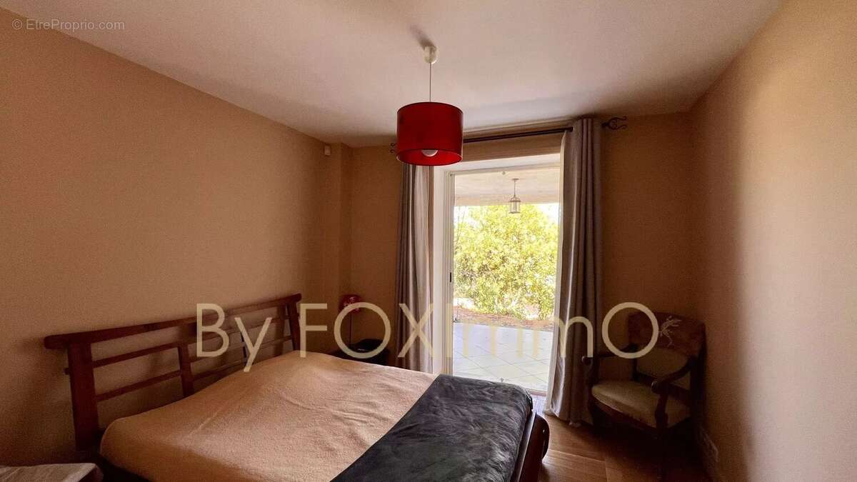 Maison à LA COLLE-SUR-LOUP