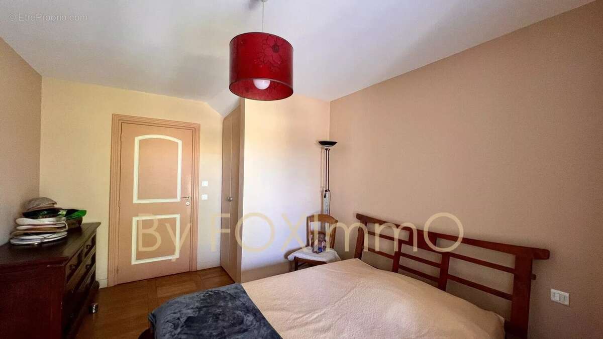 Maison à LA COLLE-SUR-LOUP