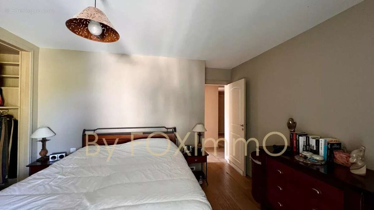 Maison à LA COLLE-SUR-LOUP