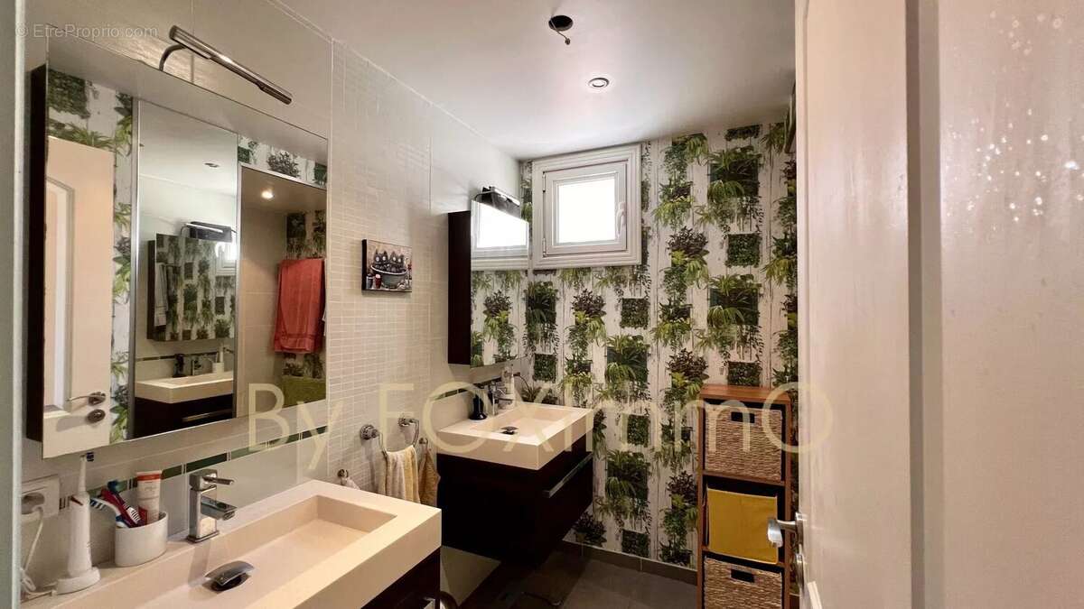 Maison à LA COLLE-SUR-LOUP