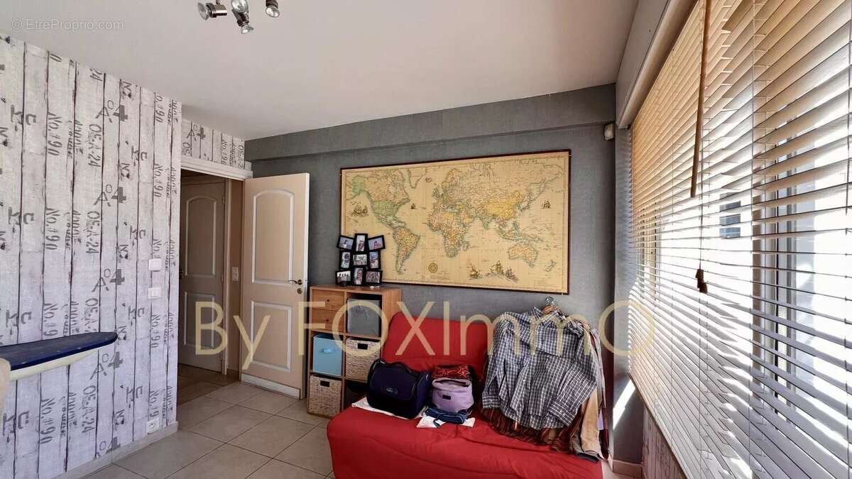 Maison à LA COLLE-SUR-LOUP