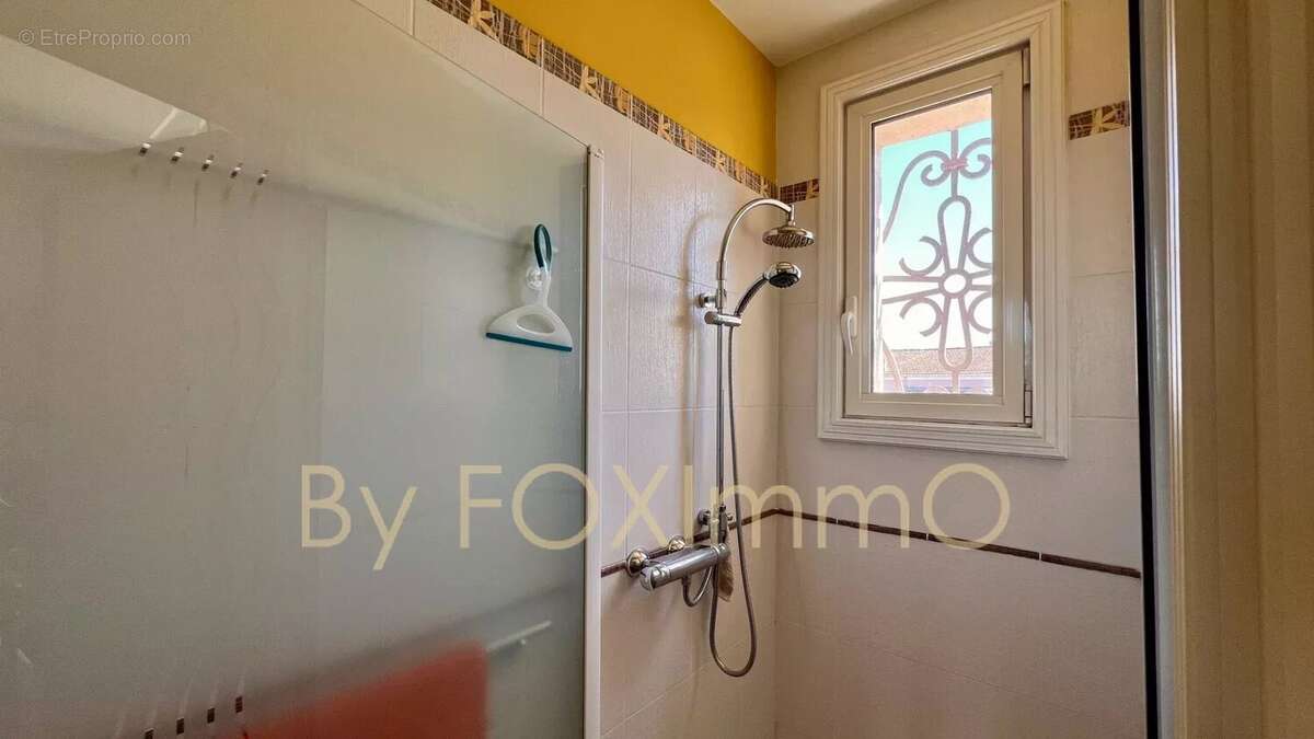 Maison à LA COLLE-SUR-LOUP