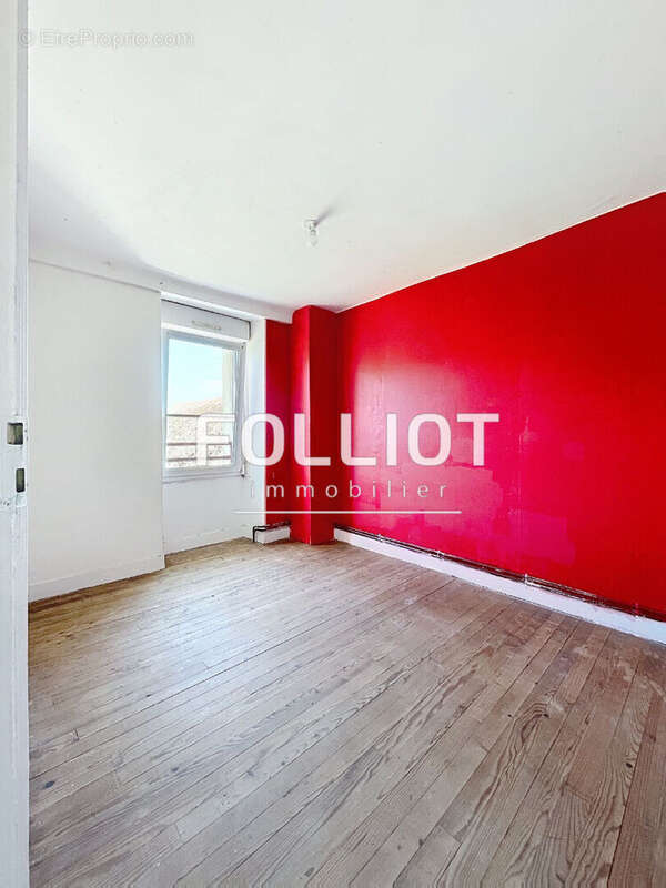 Maison à AUNAY-SUR-ODON