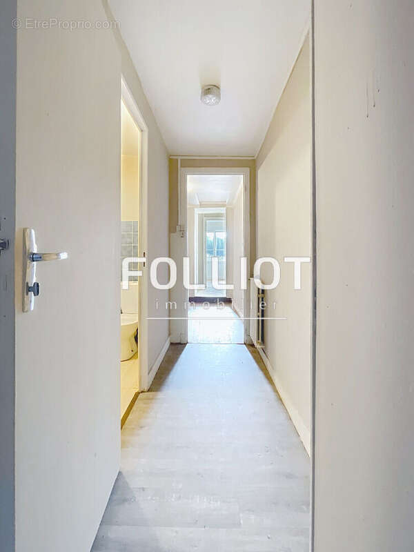 Maison à AUNAY-SUR-ODON