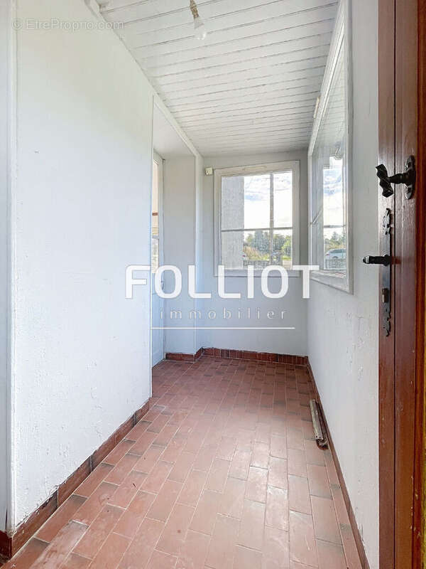 Maison à AUNAY-SUR-ODON