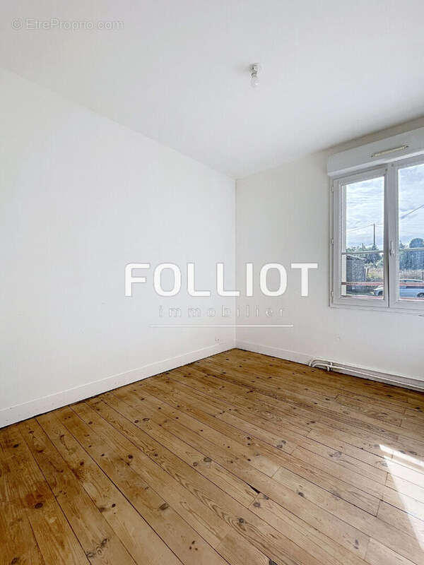 Maison à AUNAY-SUR-ODON