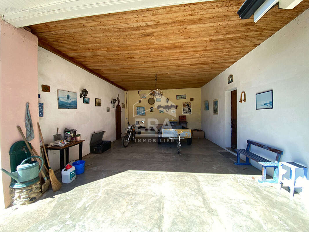 Maison à BARBAZAN-DEBAT