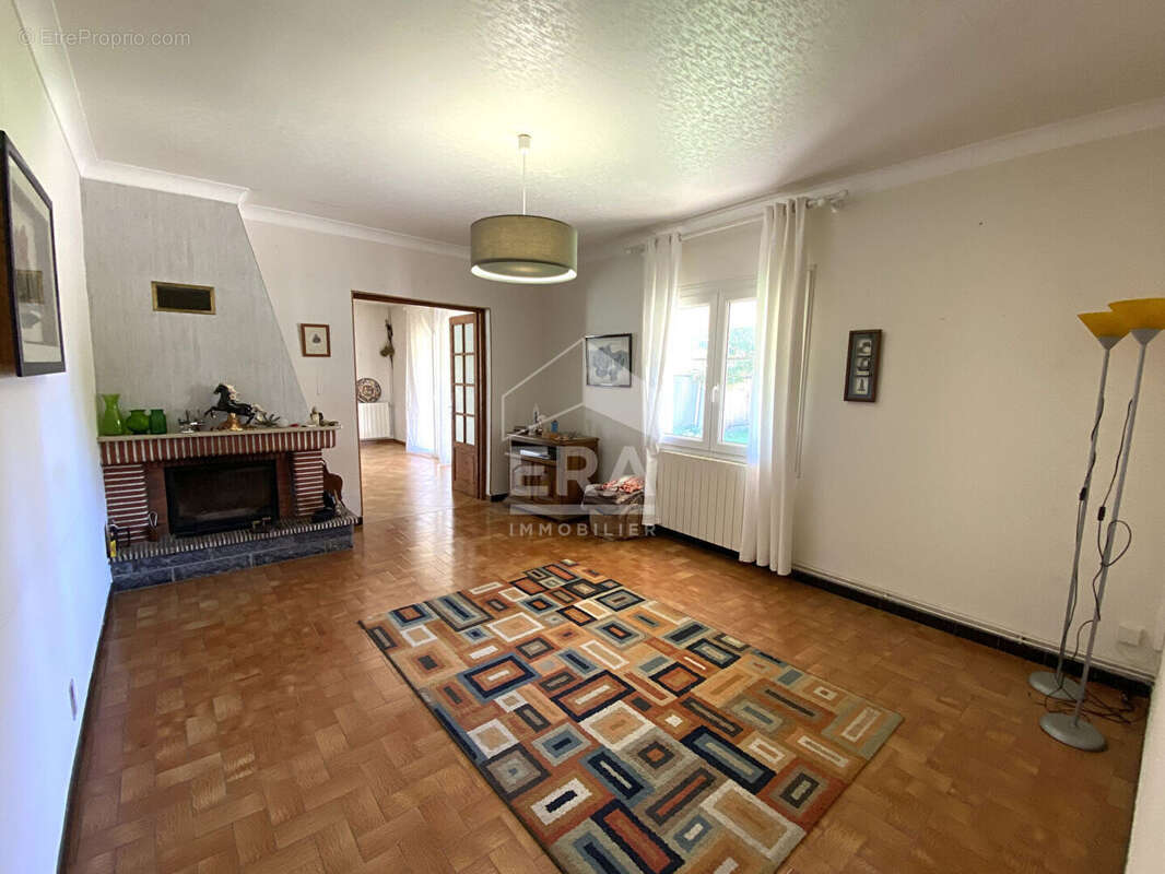 Maison à BARBAZAN-DEBAT