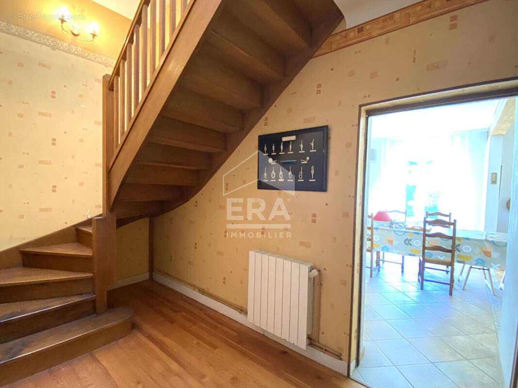 Maison à BARBAZAN-DEBAT