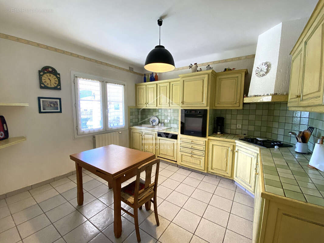 Maison à BARBAZAN-DEBAT