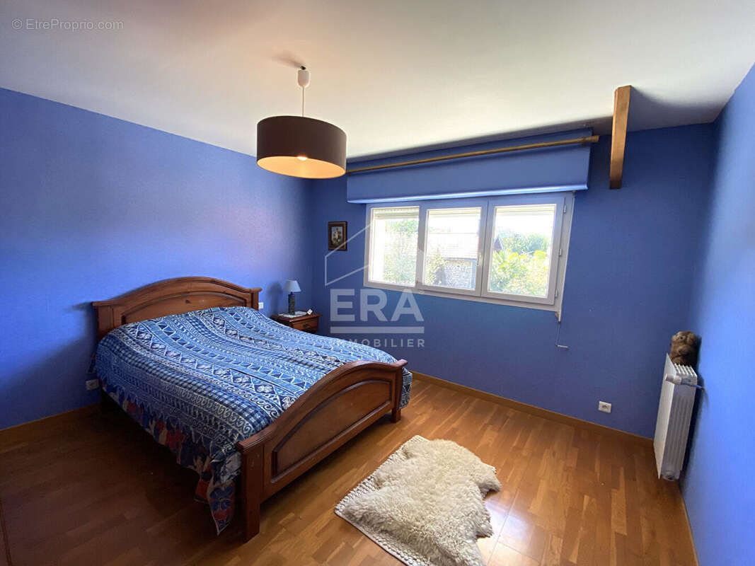 Maison à BARBAZAN-DEBAT