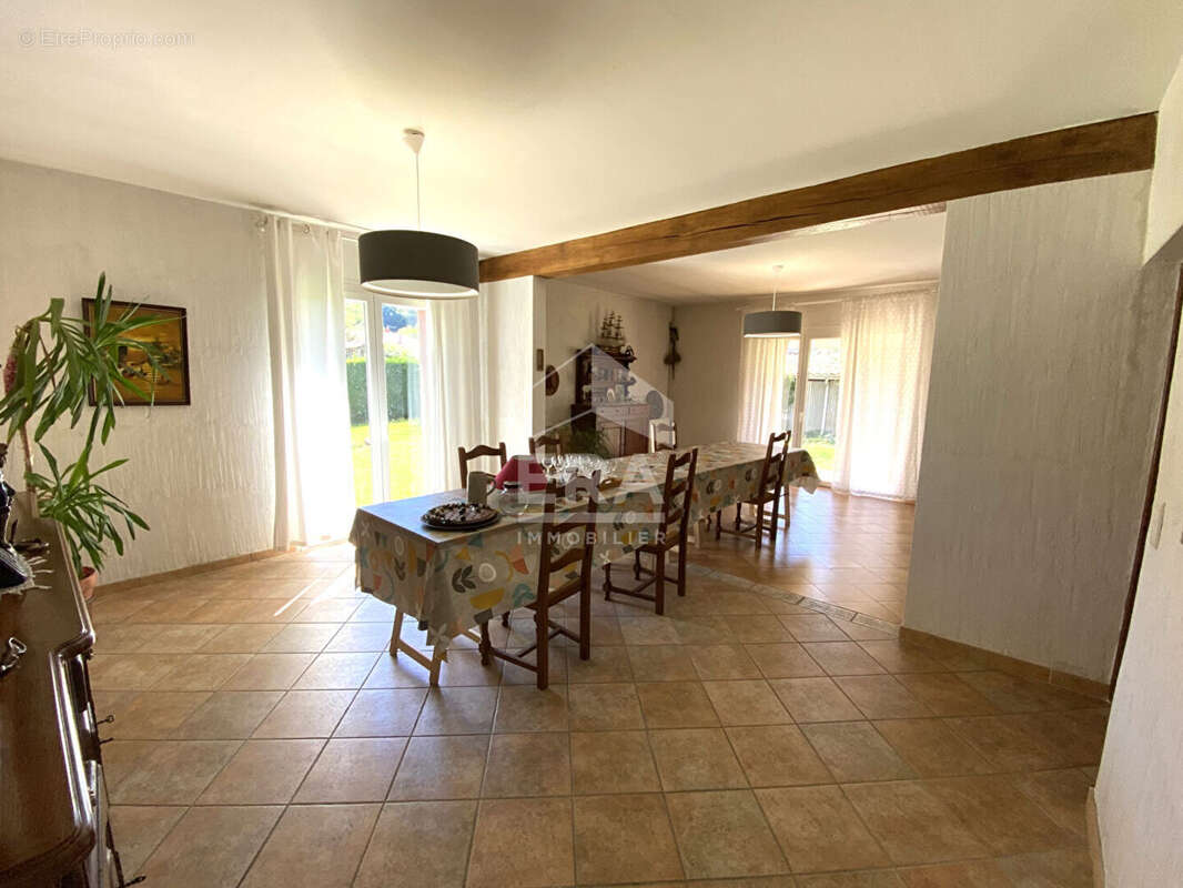 Maison à BARBAZAN-DEBAT