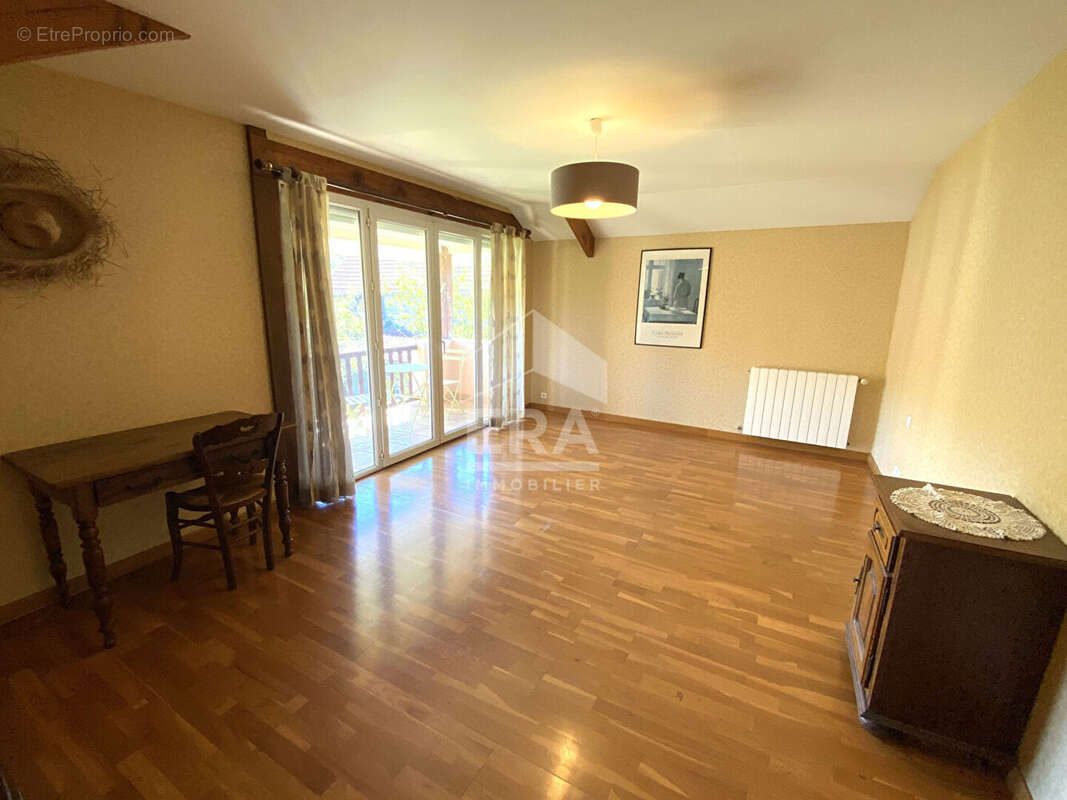 Maison à BARBAZAN-DEBAT