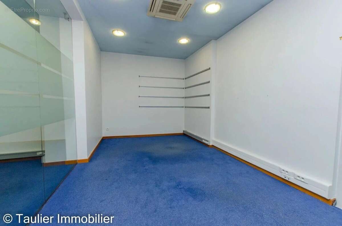 Commerce à SAINT-MARCELLIN