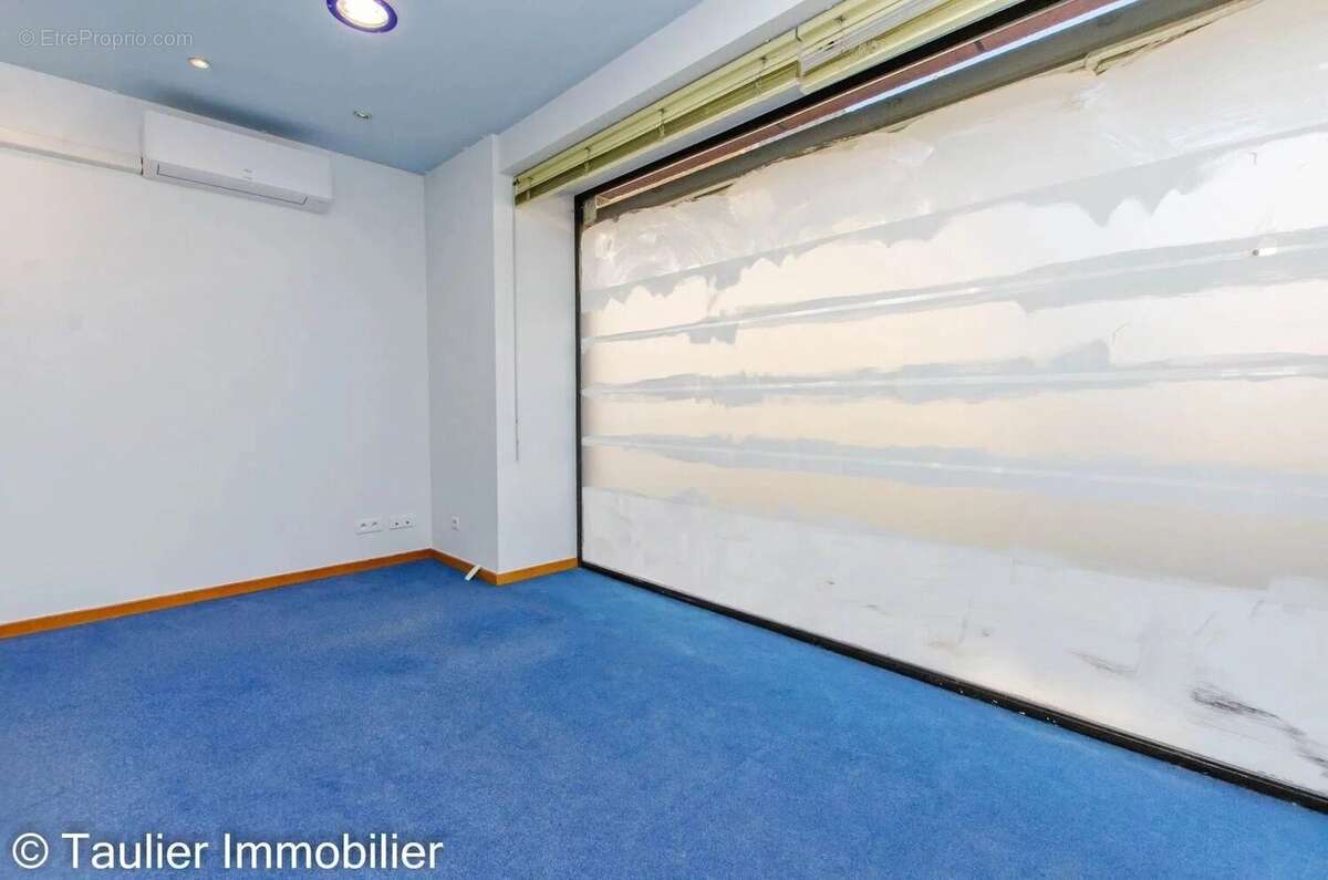 Commerce à SAINT-MARCELLIN