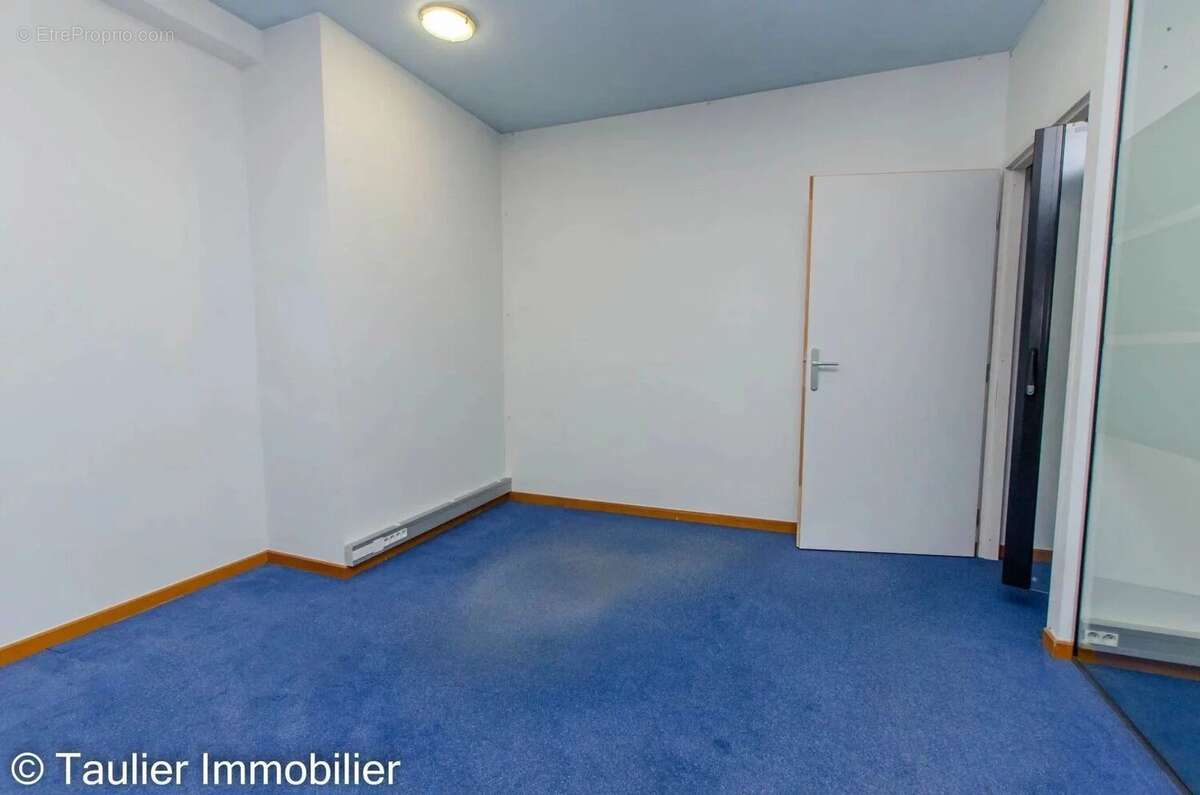 Commerce à SAINT-MARCELLIN