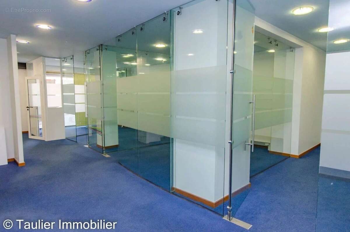 Commerce à SAINT-MARCELLIN