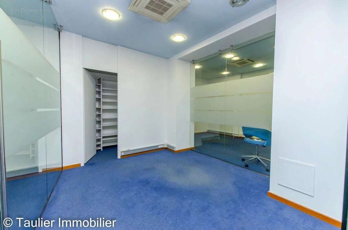 Commerce à SAINT-MARCELLIN