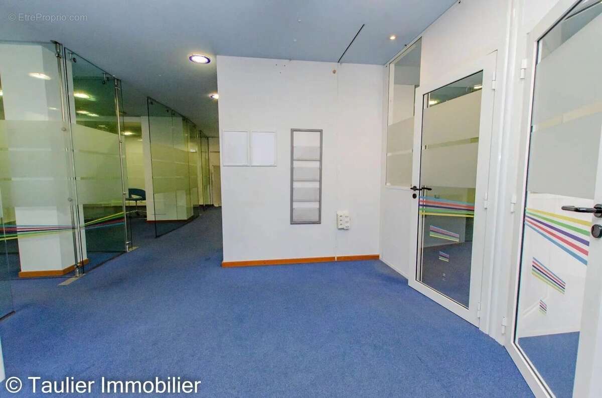 Commerce à SAINT-MARCELLIN