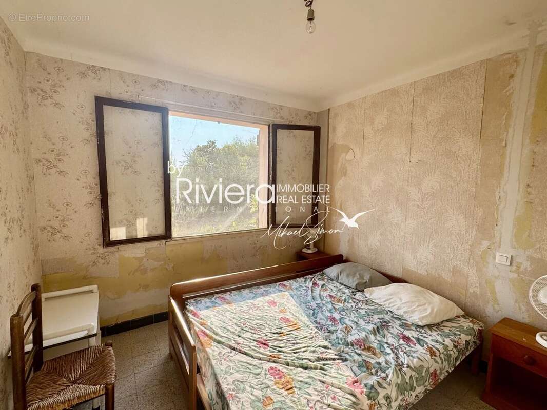 Maison à CAVALAIRE-SUR-MER