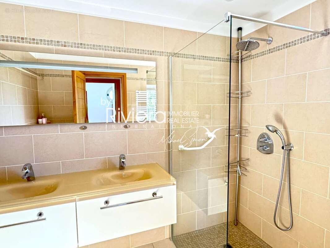 Maison à CAVALAIRE-SUR-MER