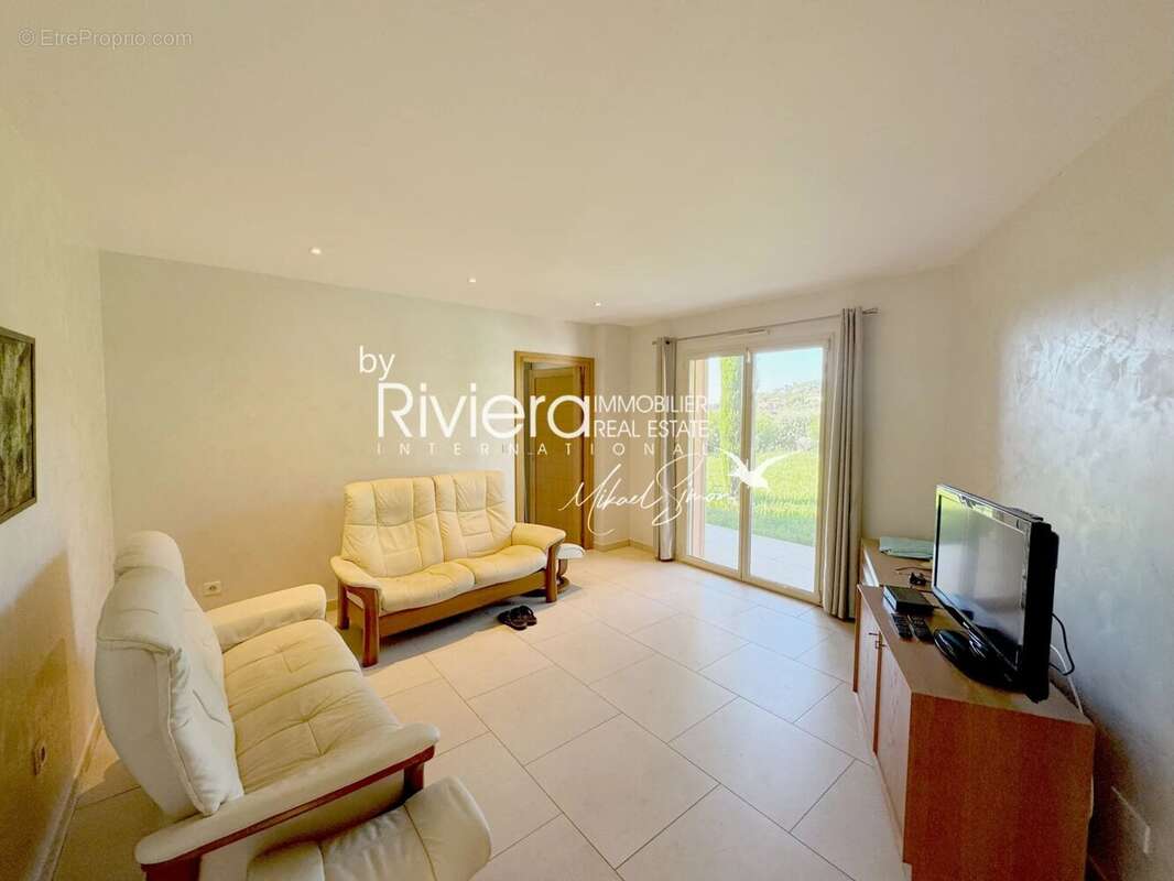 Maison à CAVALAIRE-SUR-MER