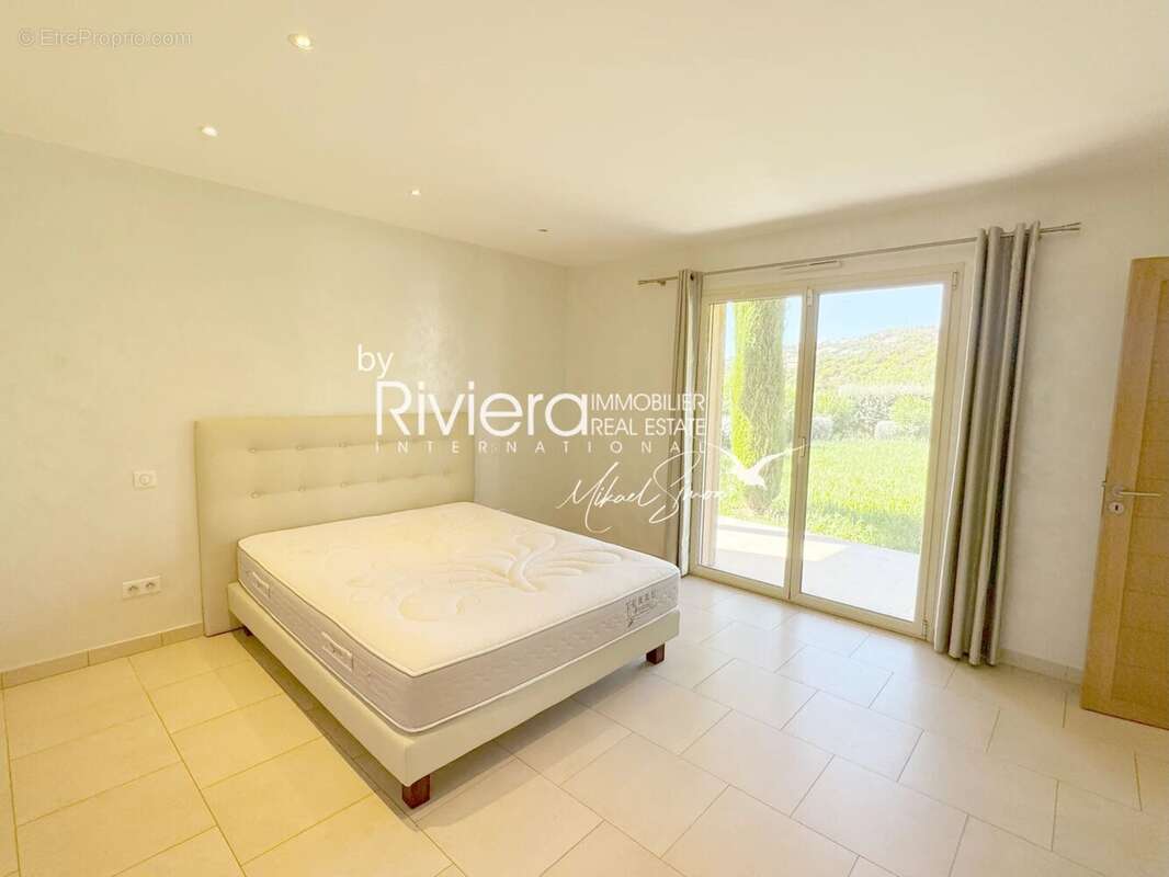 Maison à CAVALAIRE-SUR-MER