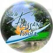 Terrain à FLASSANS-SUR-ISSOLE