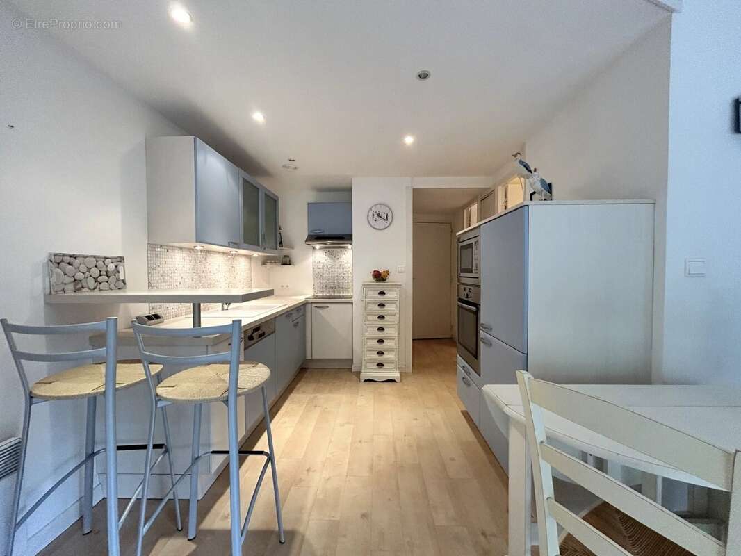 Appartement à ARCACHON