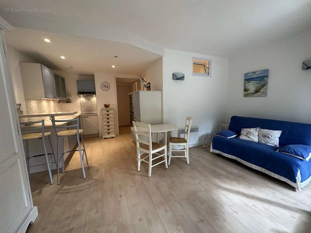 Appartement à ARCACHON