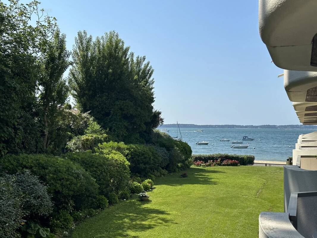 Appartement à ARCACHON