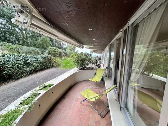 Appartement à ARCACHON