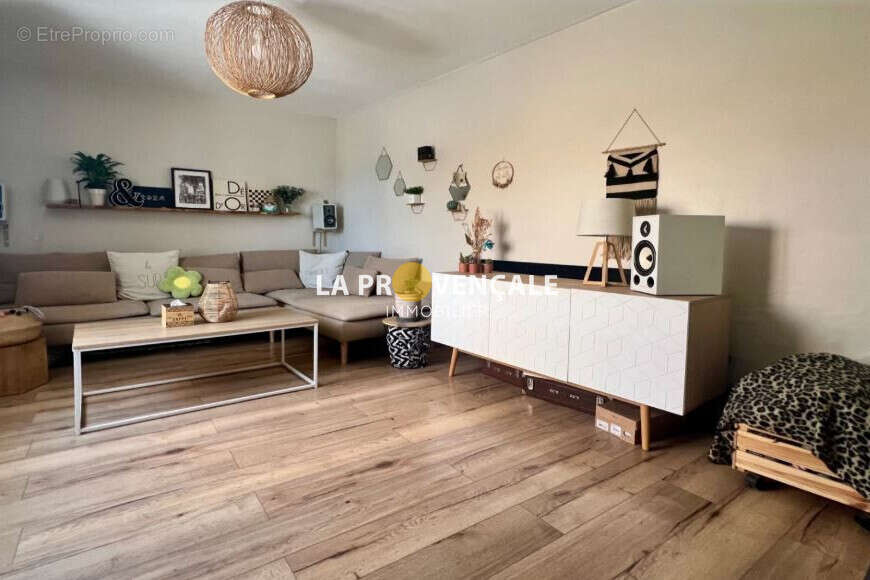 Maison à SAINT-SAVOURNIN