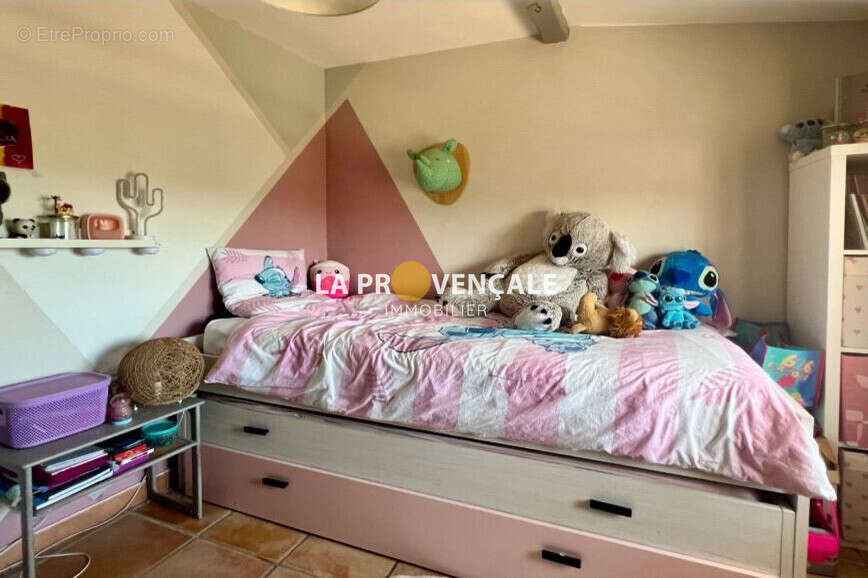 Maison à SAINT-SAVOURNIN