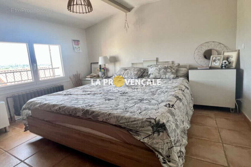 Maison à SAINT-SAVOURNIN